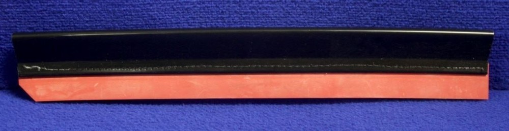 Tennant 72933 - Blade Assembly, Squeegee Side