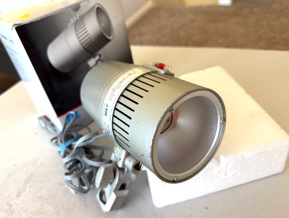 JTL Versalight Monolite Strobe J-110