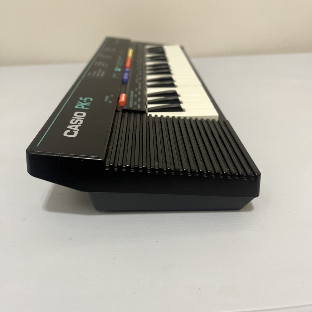 Casio Piano PK-5