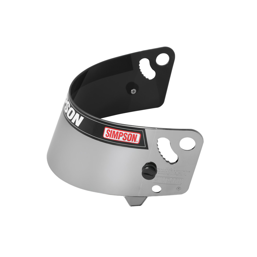 1014-17 Simpson Racing Helmet Replacement Shields