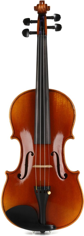 Howard Core C12 Core Conservatory Intermediate Violin - Golden-brown Varnish,