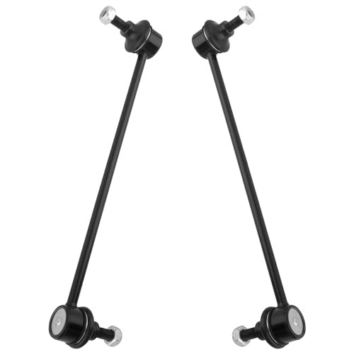 K750691 2X Front Stabilizer Sway Bar Link Suspension Kit Replace 2013 2014