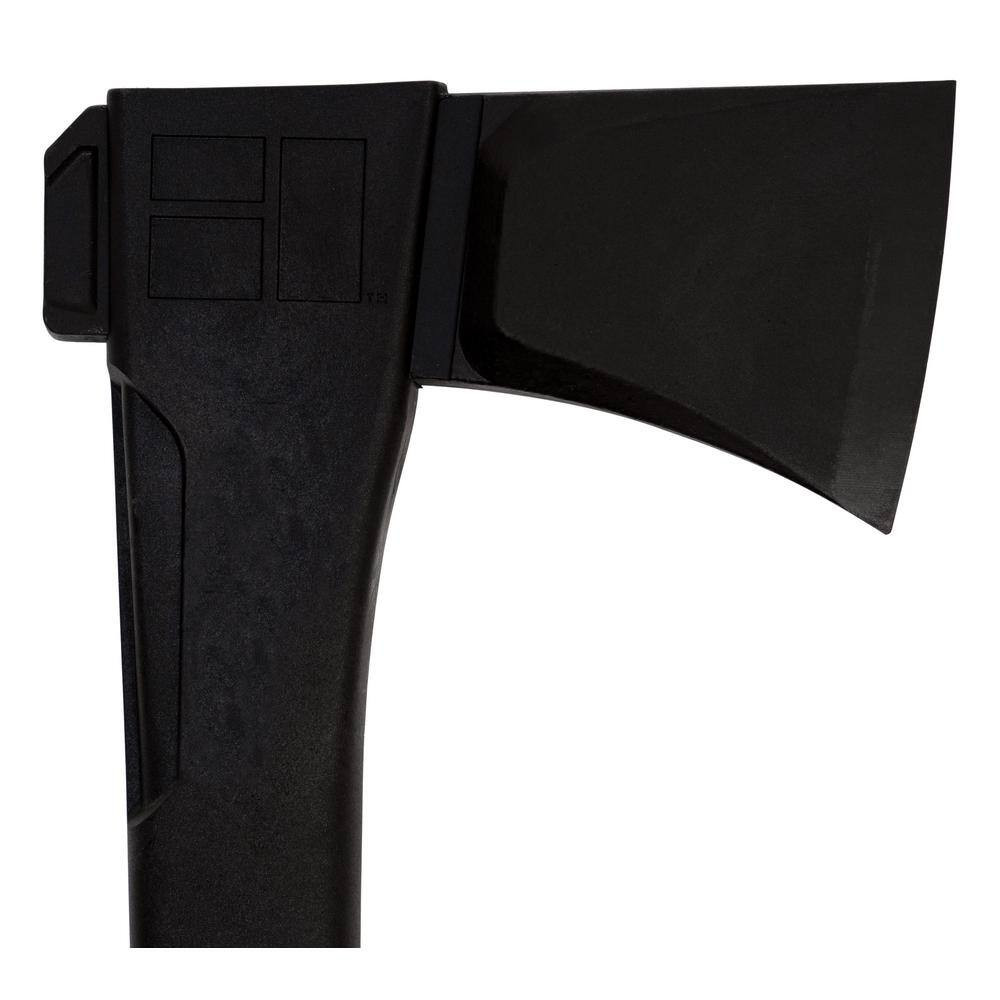 Splitting Axe