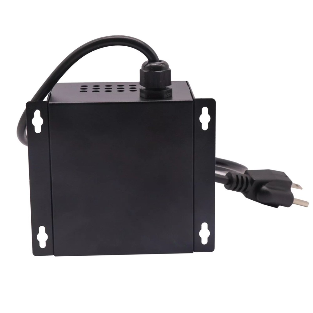 AC 110V/220V Input Voltage Electronic Voltage Regulator Fan Speed Controller