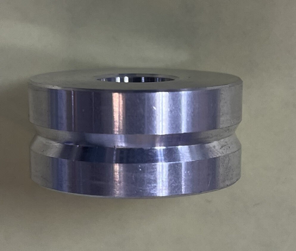 Basler 2-N Weight Reducer Liner 1000010823