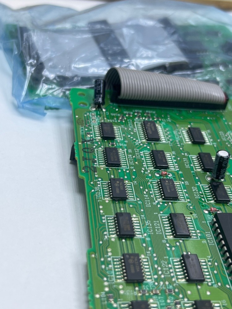 PANASONIC KX-TD192X/1SET SYSTEM INTER CONNECTION CARD