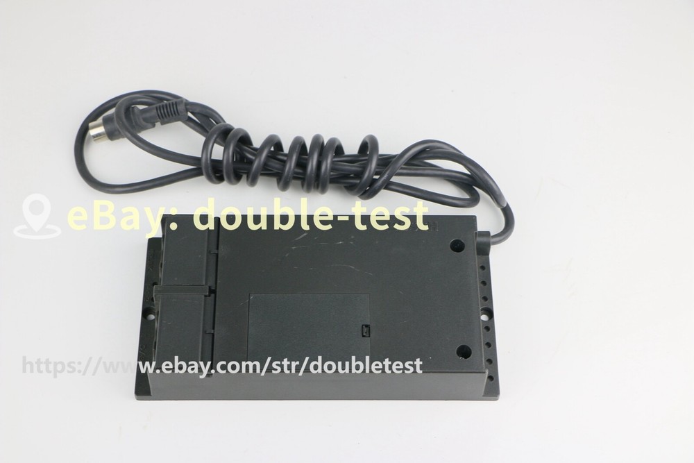 Used Bosch DCN-DDI Microphone Interface Box#dou