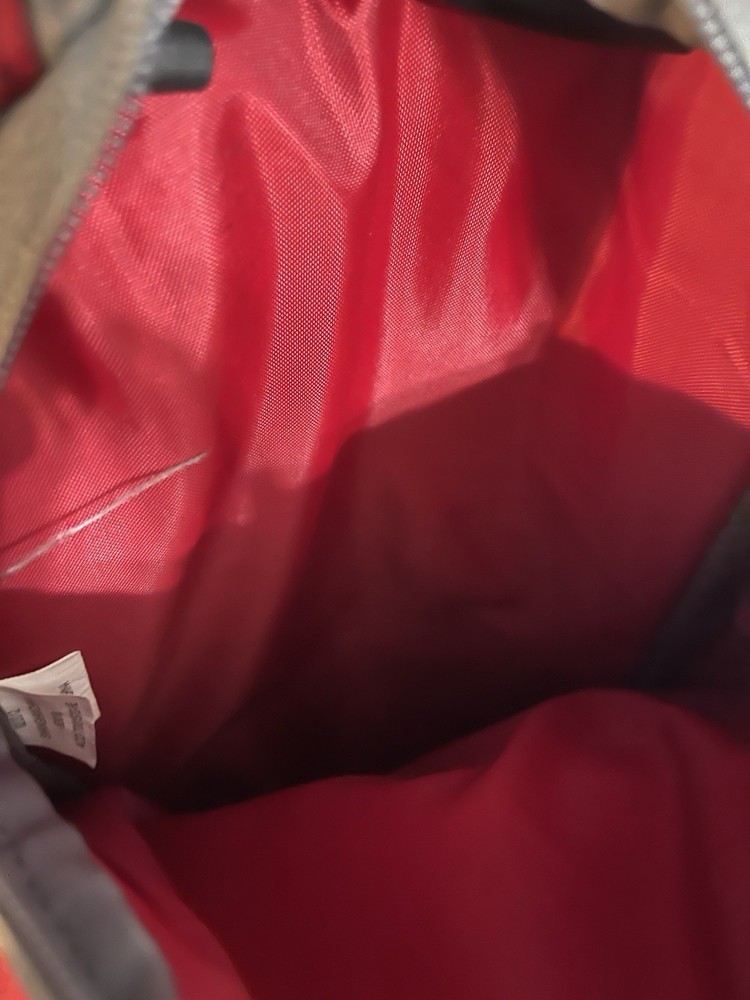 BCG Apex Hydration Pack/ hiking backpack Reflective Pack