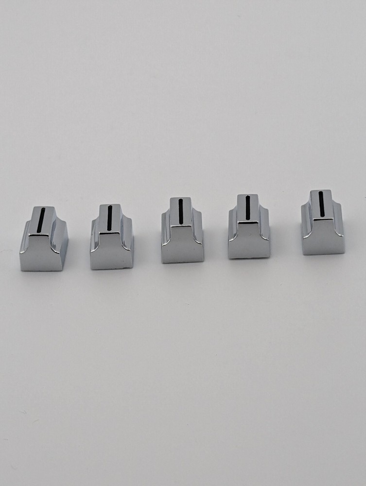 Miniature Slide Switch Knob (5 Pack)
