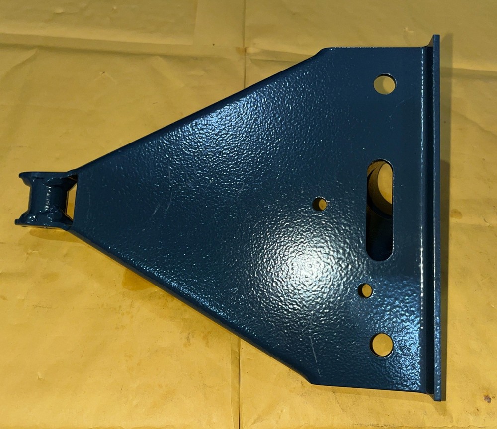 Minuteman 430070 Squeege Mount Assembly OEM NOS