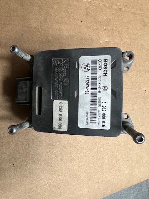 645CI 2005 Camera/Projector 6772074-01