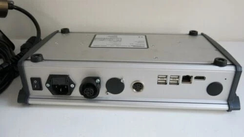 INFRA RED SHRINK CONTROLLER | EXMORE IRDC-2000 INFRA RED SHRINK CONTROLLER