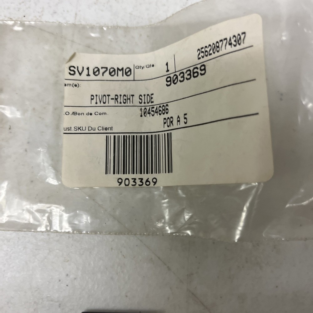 Porter Cable Rt Pivot 903369