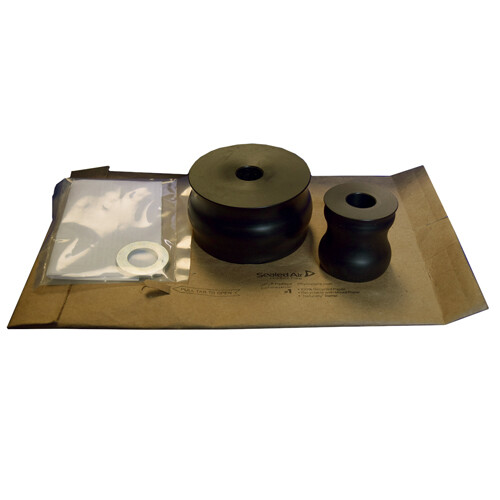 Van Mark TrimFormer Dies - Crown Mold Die Set