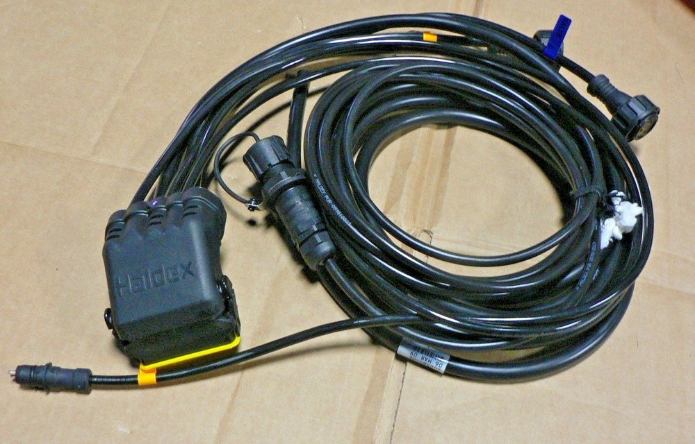 Haldex 300561-MD LOOM ASSEMBLY M939