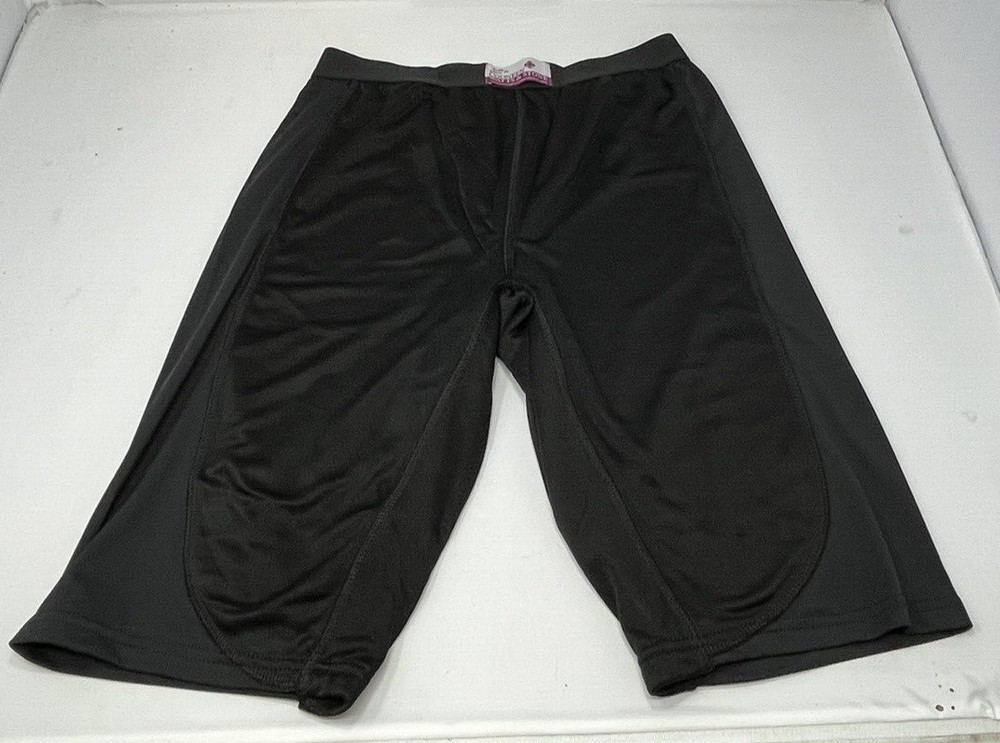 Military Blast Protective Boxers Airsoft Groin Protection Medium