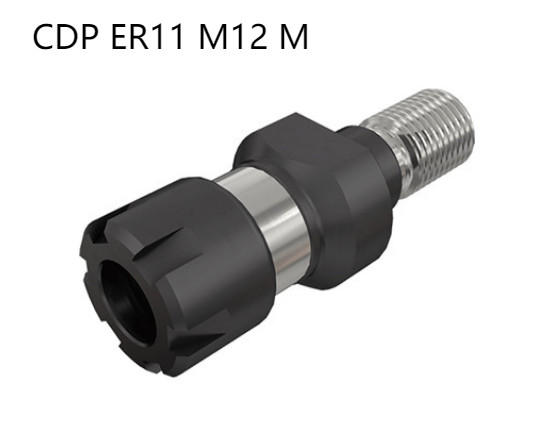 1  PCS  ORIGINAL  INSERTS    CDP ER11 M12 M