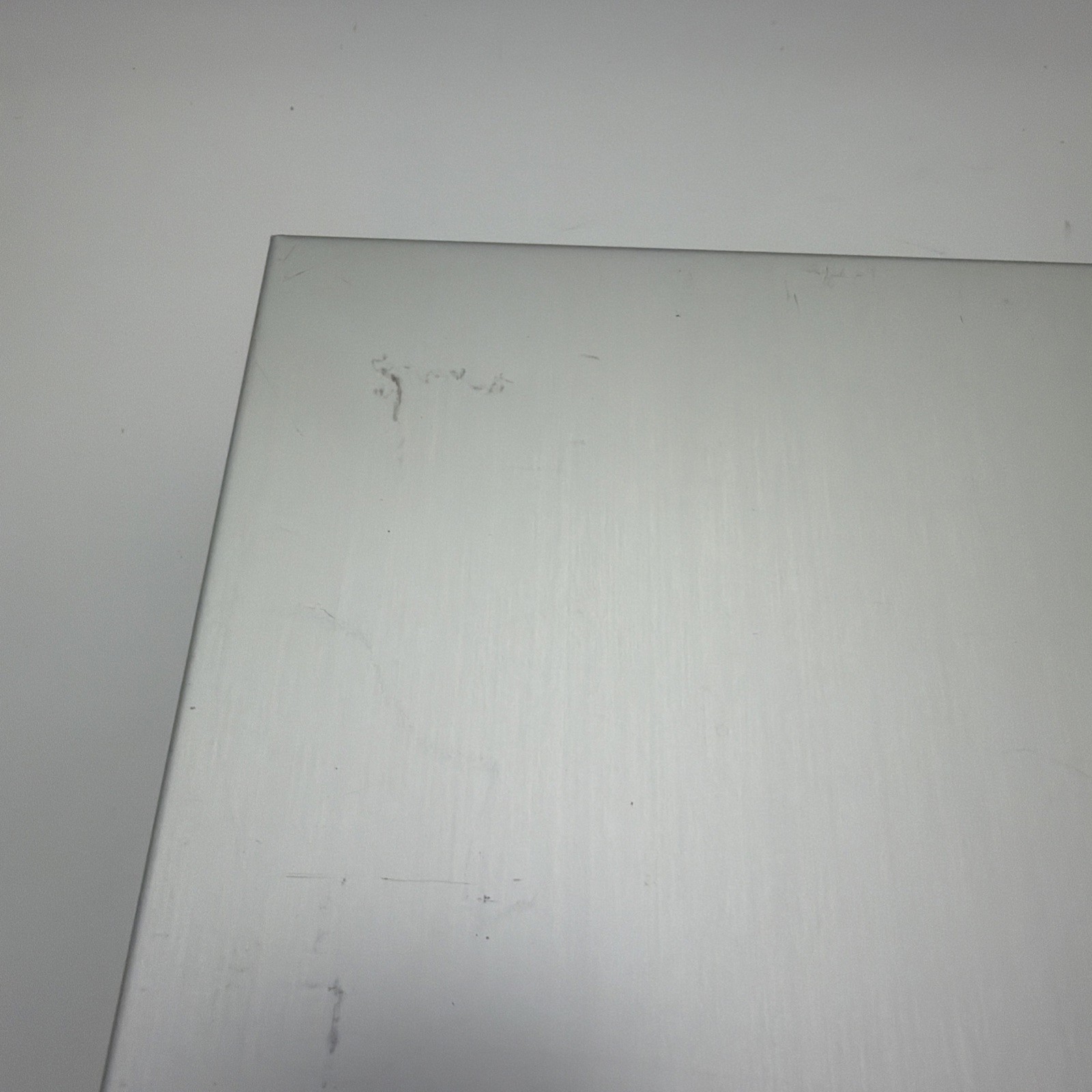 Metal CD/ DVD Aluminum Hard Shell Double Sided Case CD 64 Disc Holder UNIQUE