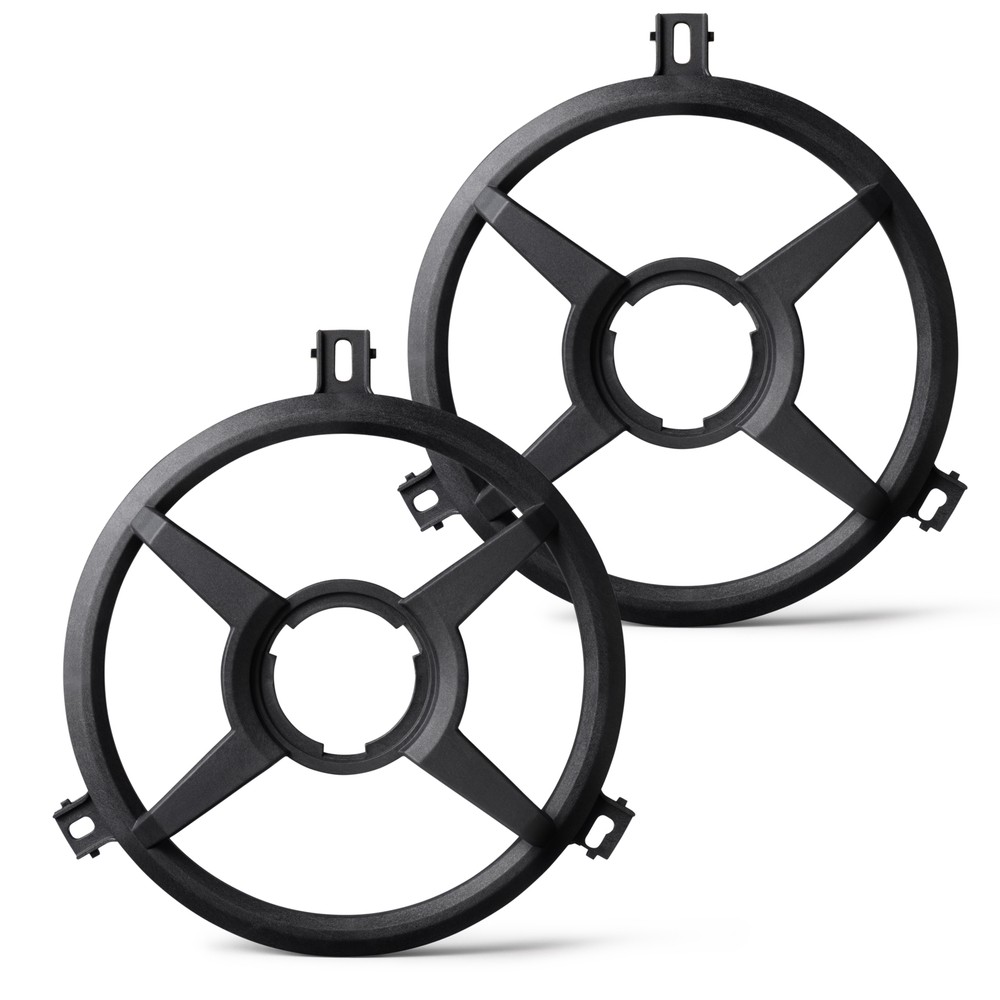 Like New (Open Box) - Alpine SPV-65X-WRA 6.5" Component Speaker System