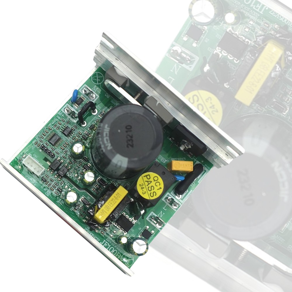 Original JF100B Treadmill Motor Controller Power Control Board Treadmill Repai2G