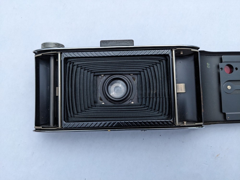 Vintage AGFA VP 616 camera