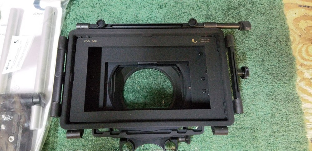 Chrosziel 450-HD KIT