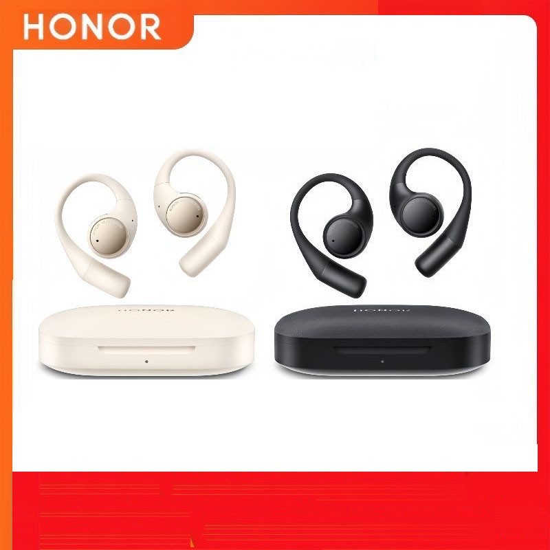 Original Honor Earbuds Open True Wireless Stereo Bluetooth Earbuds