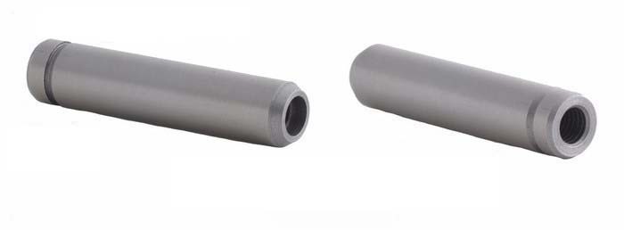 EngineTech Iron Exhaust Valve Guide