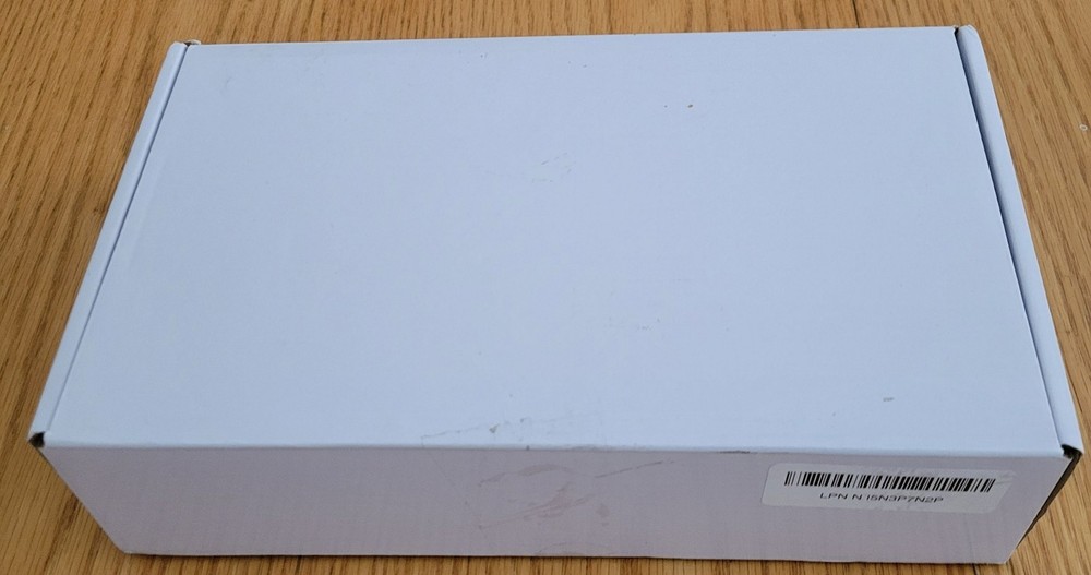 uAttend JR2000 Cloud Biometric Time Clock System