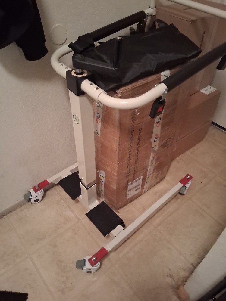 transfer chair lift aid for disabled