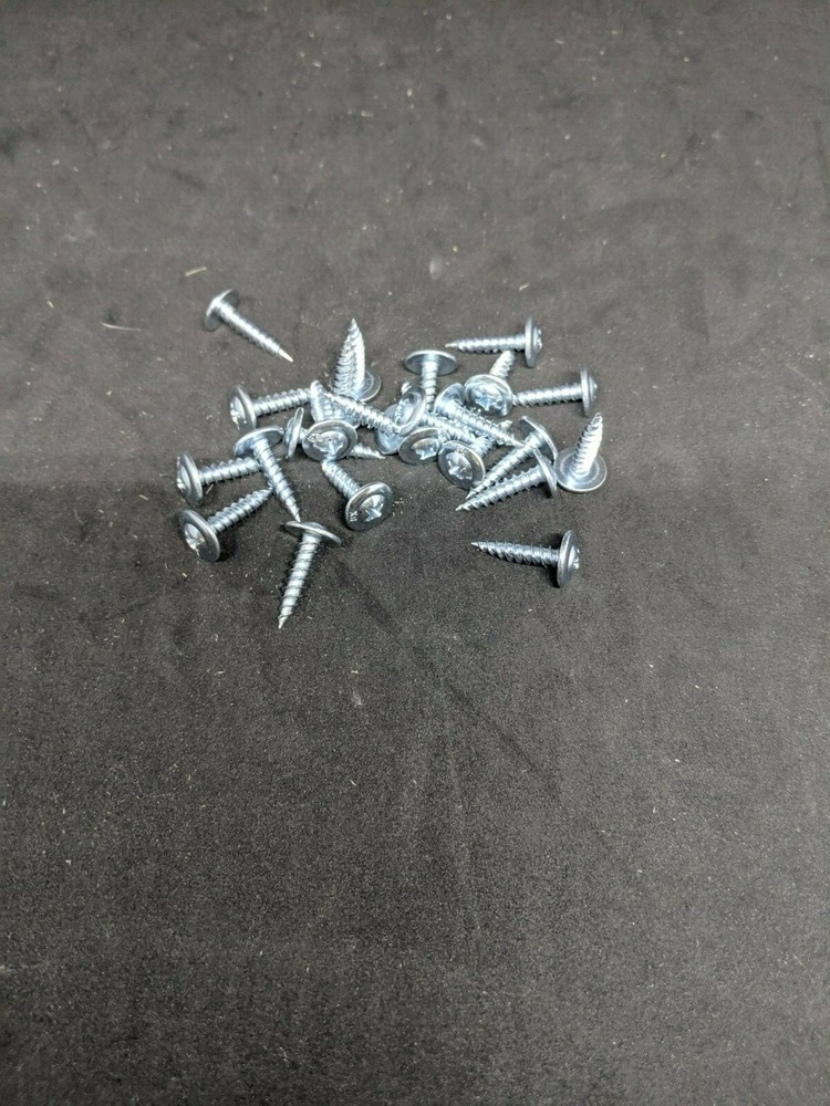 Pool Table Pocket Screw set