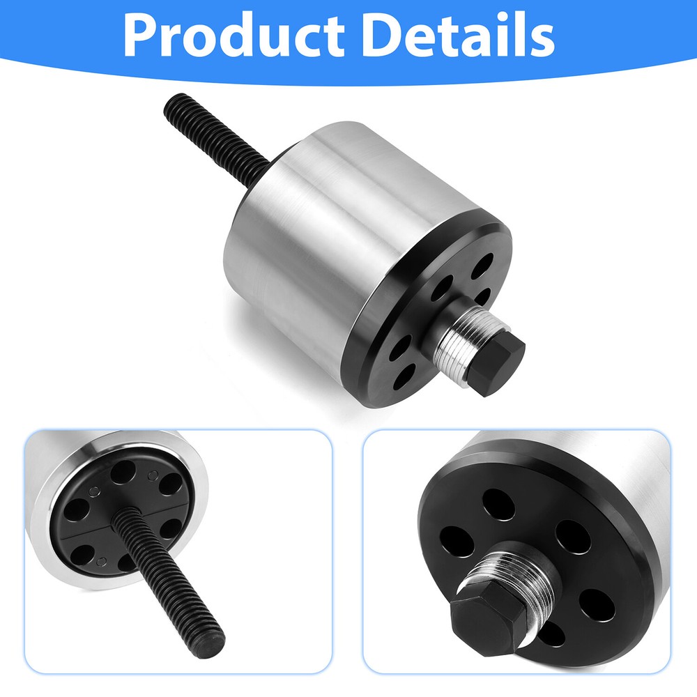 Bushing Installation Tool For Hendrickson% Vantraax Narrow Bushing - S24736