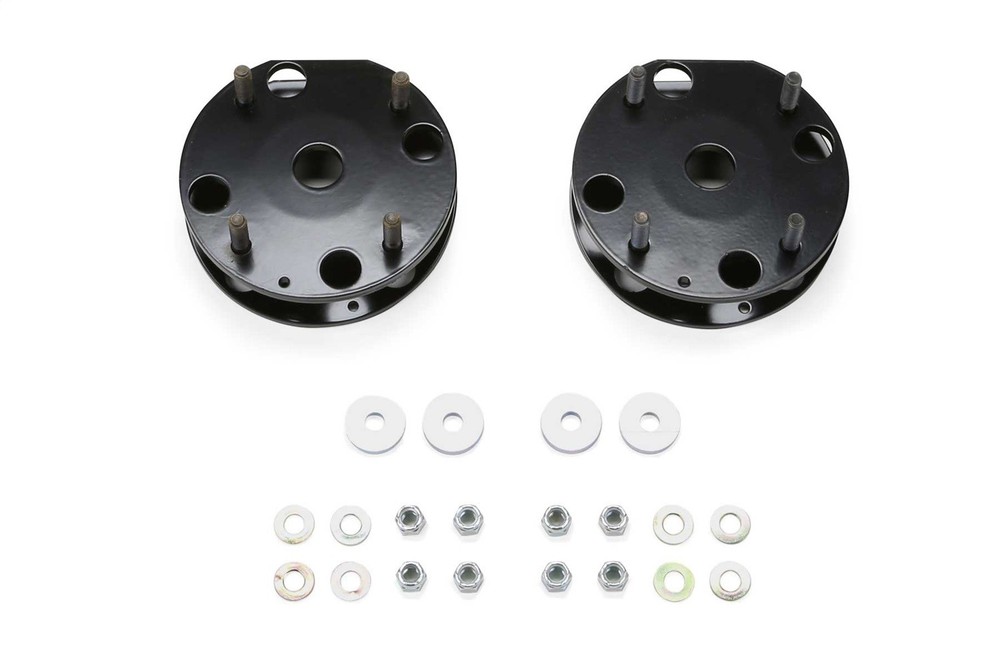 Fabtech FTL5605 Leveling System for 07-21 Tundra