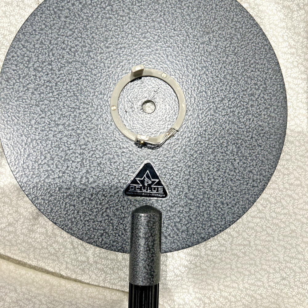Vintage Optical Optician Vision Care Tools Oculus
