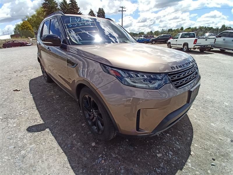 2017-23 DISCOVERY Air Shutter (10957528