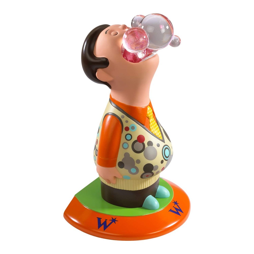 Harry Potter Weasley Bookend - Bubble Boy