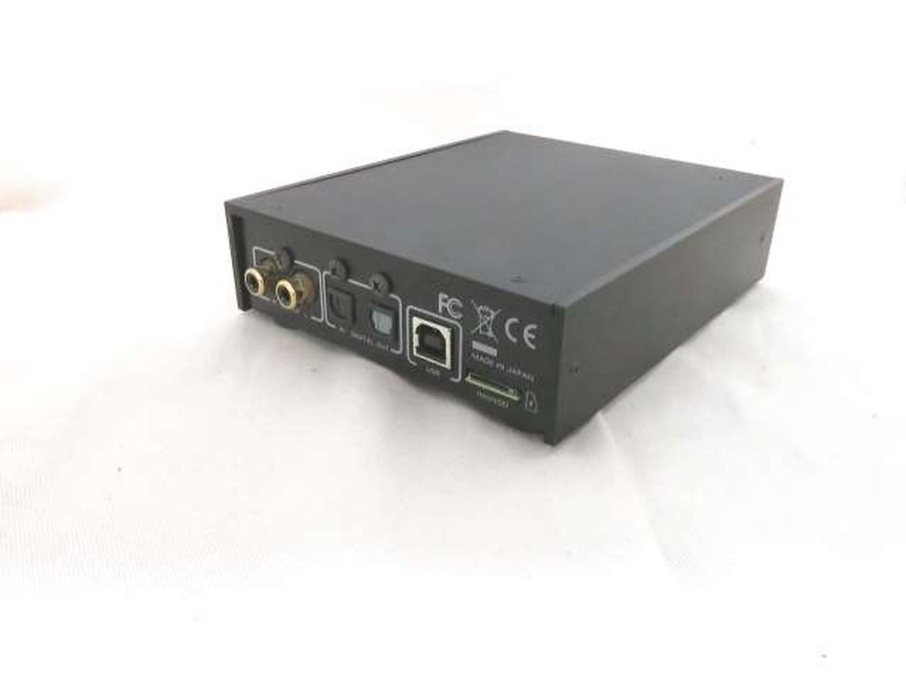 FOSTEX HP-A4 DAC #BE11961