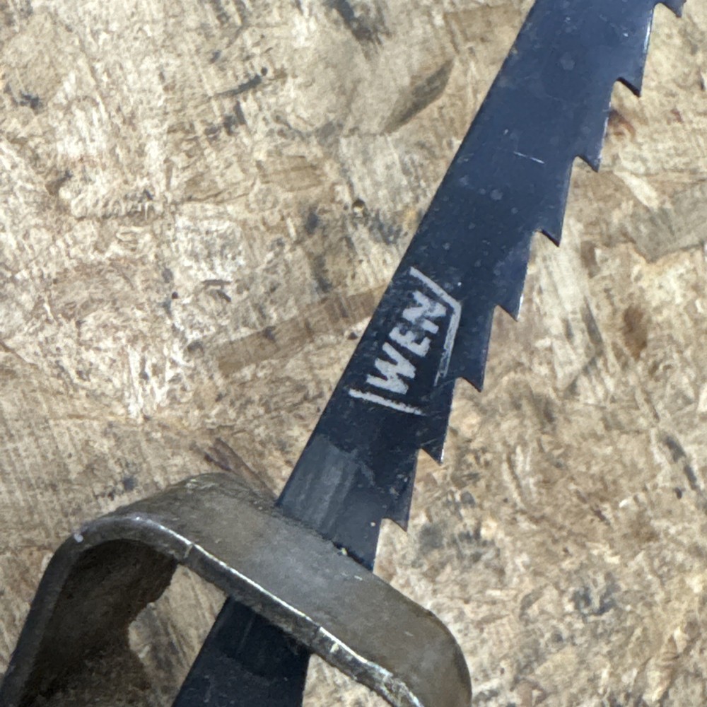 Wen Zip Saw Model 920