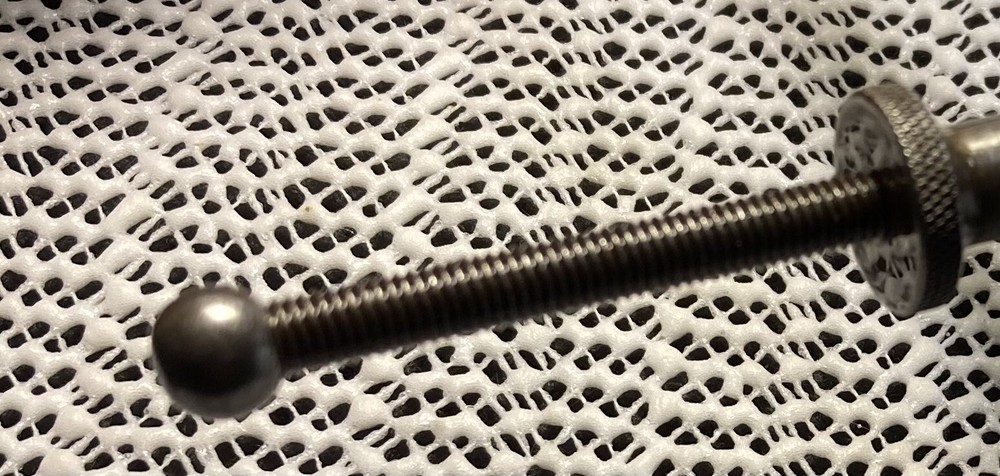 VINTAGE CRAFTSMAN 6 INCH INSIDE SPRING JOINT CALIPER