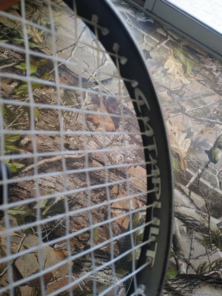 VOLKL CATAPULT 10 Tennis racket -4 1/2