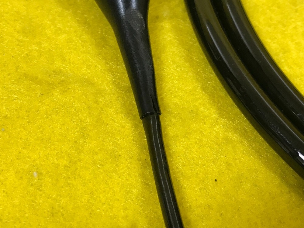 Olympus BF-3C20 Bronchoscope Endoscope Endoscopy (3016-s114)_