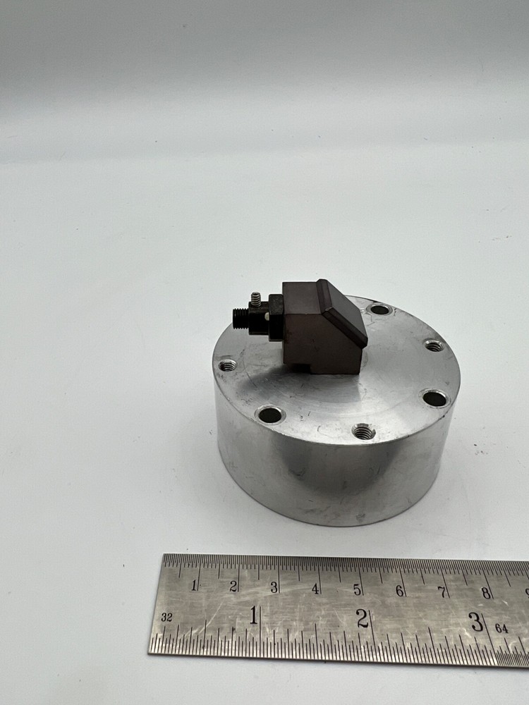 LAM RESEARCH UV Fiber Optic Cable OCEAN OPTICS ETCH S2000 SPECTROMETER Fitting