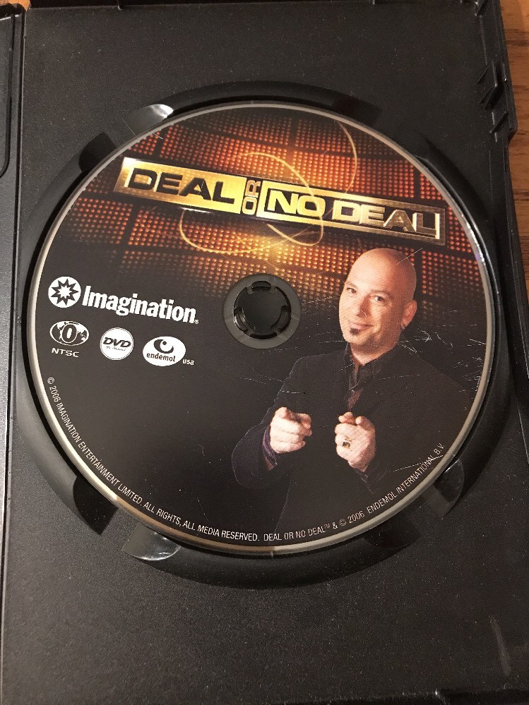 Deal Or No Deal