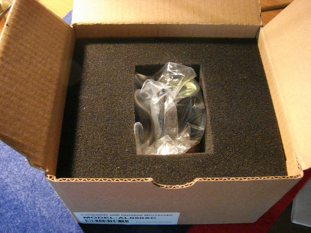 LEITZ L3 FLUORESCENCE FILTER CUBE 513670