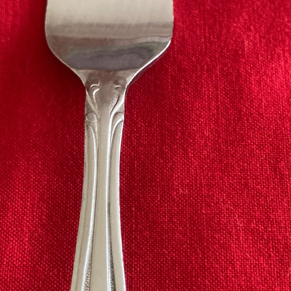 Rogers AUBERGE Dinner Fork 7 1/8" Stainless Steel Flatware