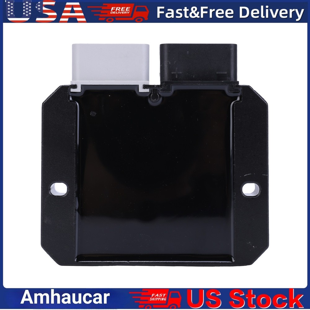 Voltage Regulator Rectifier Replacement for C-FMoto C-FORCE 600 1000 2023