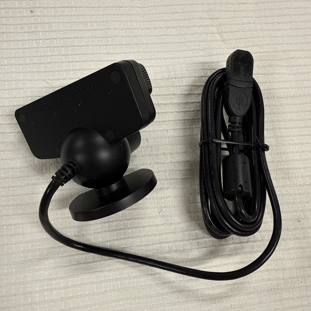 Sony PlayStation 3 PS3 Eye Camera With USB Cord
