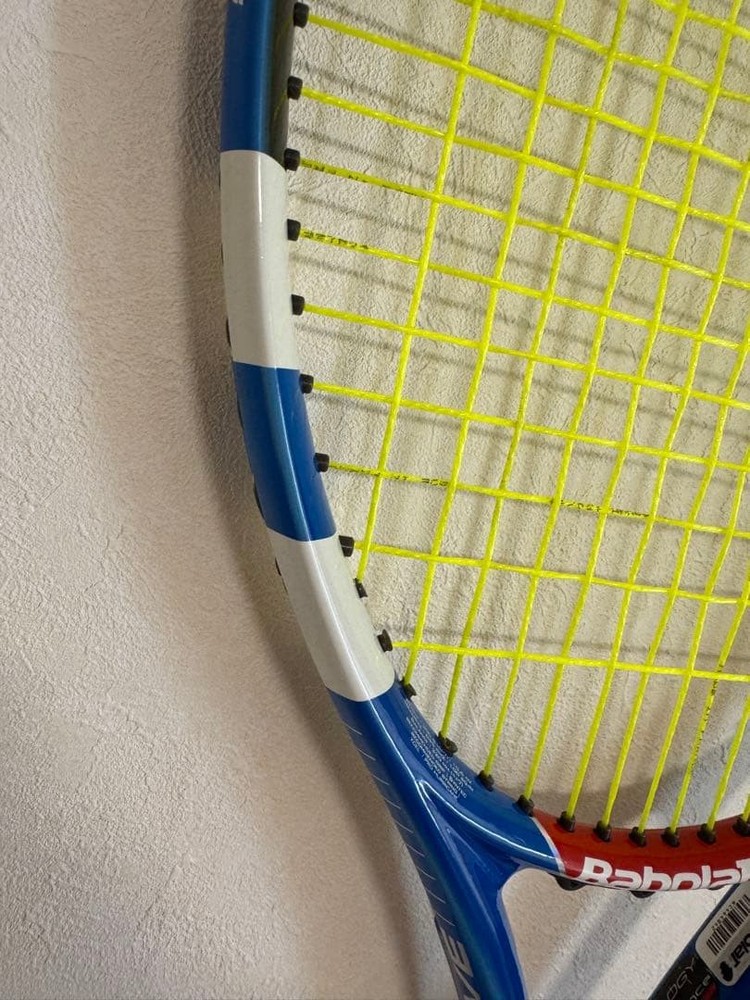 Pure Drive GT 2009 Grip 2