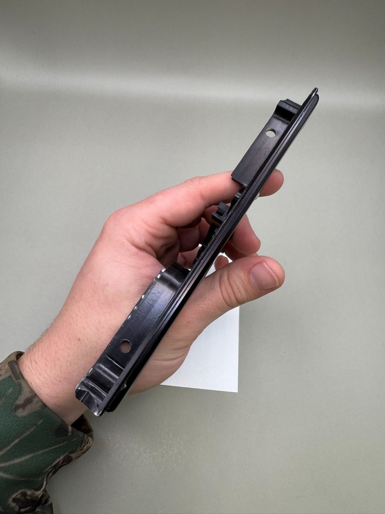 Bob Long 2K5 Intimidator Frame-Black