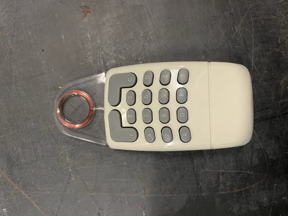 16-Button Cordless Digitizer Cursor for Gerber / CalComp / Numonics Systems